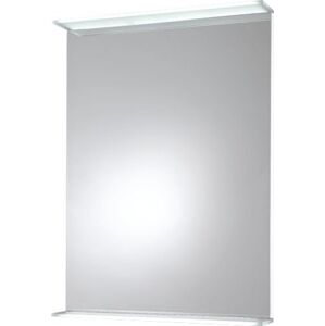 HOPA Zrcadlo s LED osvětlením OSLAVA Rozměr A 120 cm, Rozměr B 3 cm, Rozměr C 60 cm ZROSLA6012