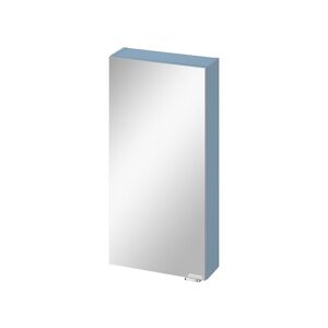 CERSANIT Zrcadlová skříňka LARGA 40 modrá S932-011