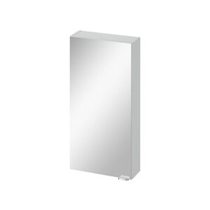 CERSANIT Zrcadlová skříňka LARGA 40 šedá S932-015