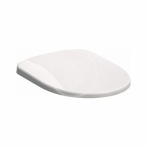 KOLO Nova Pro WC sedátko s pozvolným sklápěním, duroplast, bílá M30112000
