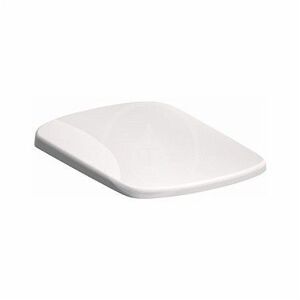 KOLO Nova Pro WC sedátko, instalace zdola, duroplast, bílá M30115000