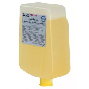 Ostatní CWS náplň pěnové mýdlo standard 500ml žluté CWS5480 5480000
