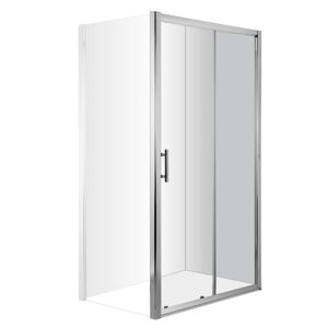 Sprchové dveře Cynia 100 cm posuvné KTC 010P Deante
