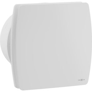 MEXEN AXS 150 koupelnový ventilátor, bílá W9601-150-00