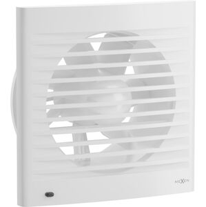 MEXEN EXS 150 koupelnový ventilátor s detektorem pohybu, timer, bílá W9604-150-00