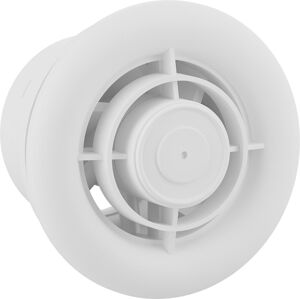 MEXEN WXR 100 koupelnový ventilátor se senzorem vlhkosti, timer, bílá W9605-100-00