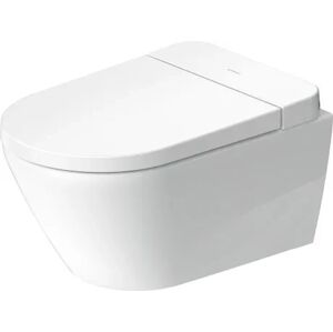 Bidetovací WC komplet Duravit SensoWash D-Neo 654000012004300 D654000012004300
