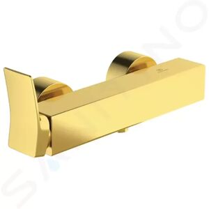 IDEAL STANDARD Conca Tap Sprchová baterie, Brushed Gold BC761A2
