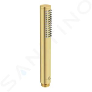 IDEAL STANDARD Idealrain Atelier Sprchová hlavice, Brushed Gold BC774A2