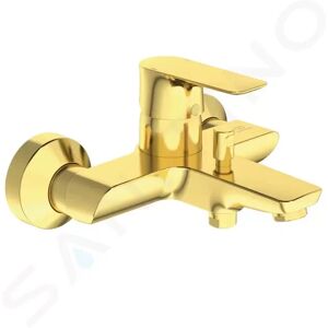 IDEAL STANDARD Connect Air Vanová baterie, Brushed Gold A7033A2