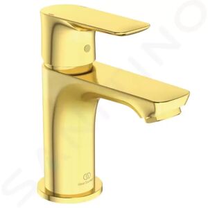 IDEAL STANDARD Connect Air Umyvadlová baterie Piccolo Slim, Brushed Gold A7018A2
