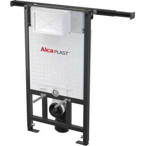 Alca plast Jádromodul předstěnový instalační systém určený pro suchou instalaci především AM102/1000