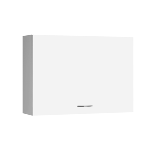 AQUALINE KERAMIA FRESH horní skříňka výklopná 70x50x20cm, bílá 52360