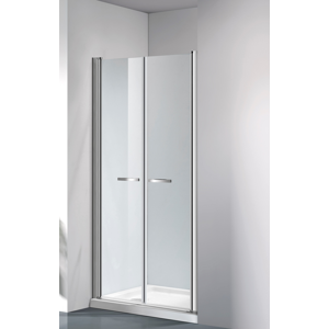 ARTTEC COMFORT 86-91 clear NEW sprchové dveře do niky PAN04488