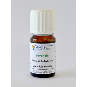ARTTEC Lavandin (Lavandula hybrida), Lavandula hybrida NAT00011