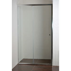 ARTTEC ONYX 120 NEW Sprchové dveře do niky s vaničkou POLARIS 1280S PAN04507