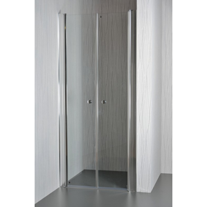 ARTTEC SALOON 70 clear NEW Sprchové dveře do niky PAN00943