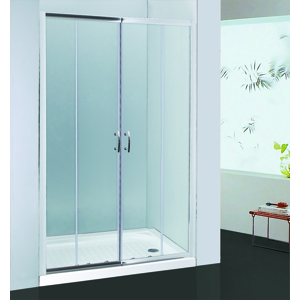 ARTTEC SUNDANCE 150 NEW- Sprchové dveře do niky PAN01258