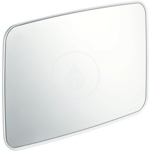 AXOR Bouroullec Zrcadlo velké, bílá 42685000