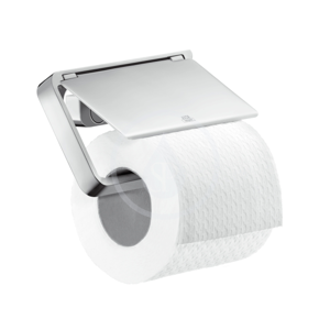AXOR Universal Držák na toaletní papír, chrom 42836000