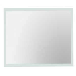 BEMETA Zrcadlo s LED osvětlením a touch senzorem 600x800 127101809