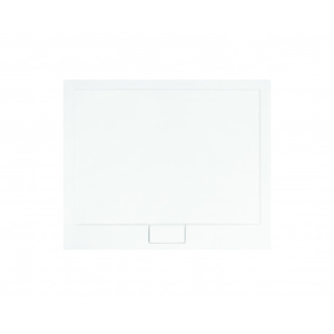 HOPA Obdélníková sprchová vanička AXIM Barva Bílá, Rozměr A 100 cm, Rozměr B 80 cm VANKAXIM1080BB