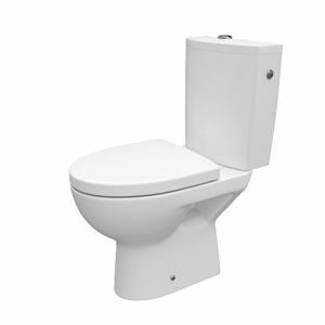 CERSANIT WC KOMBI Parva, náhradní WC mísa K27-004-01X