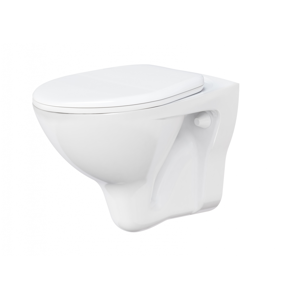 CERSANIT WC ZÁVĚSNÁ MÍSA ARES (K588-003) 2.jakost