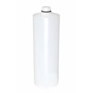 Donner Plastová nádoba 470 ml pro dávkovače bílý plast 8596220010667