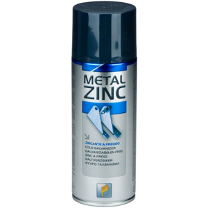 Faren METAL ZINC 400ml Sprej pro zinkování za studena ELM0049 ELM0049