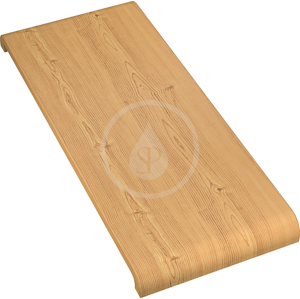 FRANKE Příslušenství Přípravná deska FXG, 220x534x36 mm, exotické dřevo 112.0511.889