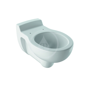 GEBERIT Kind Závěsné dětské WC, 330 x 535 mm, bílá 201700000