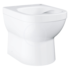 GROHE Euro Ceramic Stojící WC, rimless, alpská bílá 39329000