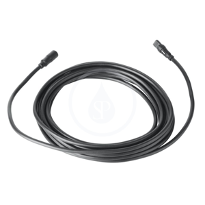 GROHE F-Digital Deluxe Prodloužení kabelu pro set světel, 5 m 47867000