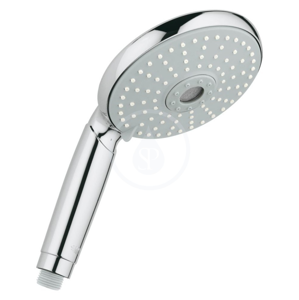 GROHE Rainshower Sprchová hlavice Classic 130 mm, 3 proudy, chrom 28764000
