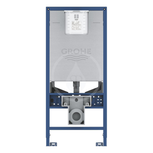 GROHE Rapid SLX Modul pro závěsné WC s nádržkou 39597000