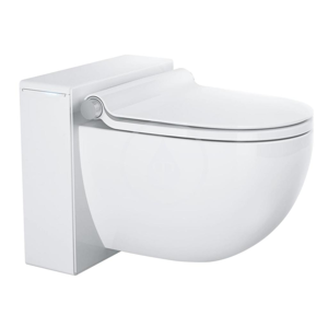 GROHE Sensia IGS Sprchová závěsná toaleta, alpská bílá 39111SH0