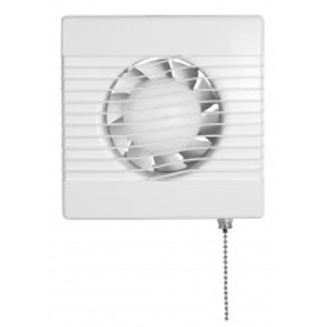 HACO Axiální ventilátor stěnový AV BASIC 100 P HC0908 HC0908