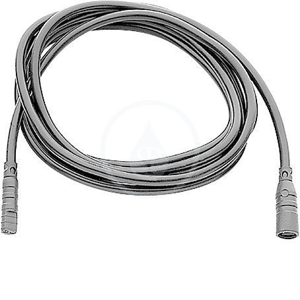 HANSA Příslušenství Prodlužovací/spojovací kabel, 2-pol., délka 2500 mm 59913415