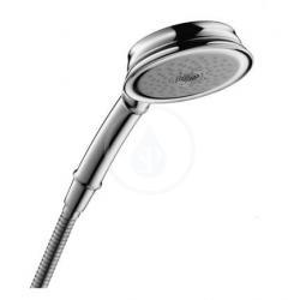 HANSGROHE Croma Classic Sprchová hlavice 100 Multi, 3 proudy, chrom 28539000