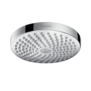HANSGROHE Croma Select S Hlavová sprcha 180, 2 proudy, chrom 26522000