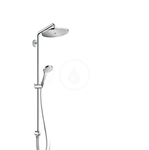 HANSGROHE Croma Select S Sprchový set 280 Reno, 3 proudy, chrom 26793000