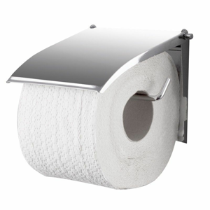 HOPA Držák toaletního papíru s krytem KD02091338