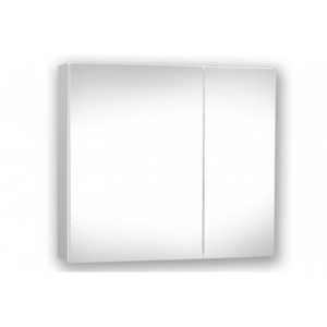 HOPA Skříňka se zrcadlem SW-55/65-LU 65 x 13 x 50 cm OLNSW65LU