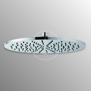 IDEAL STANDARD Archimodule Hlavová sprcha Idealrain, průměr 200 mm, chrom B9442AA