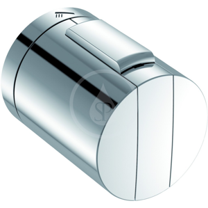 IDEAL STANDARD Archimodule Ovládání ventilu průtoku pro ruční sprchu, chrom A1508AA