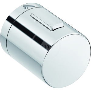 IDEAL STANDARD Archimodule Ovládání ventilu průtoku pro ruční sprchu (kov), chrom A1544AA