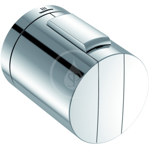 IDEAL STANDARD Archimodule Ovládání ventilu průtoku pro vanový vývod, chrom A1511AA