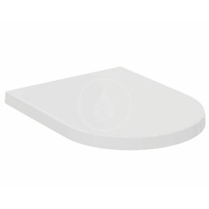 IDEAL STANDARD Blend WC sedátko, softclose, bílá T376001