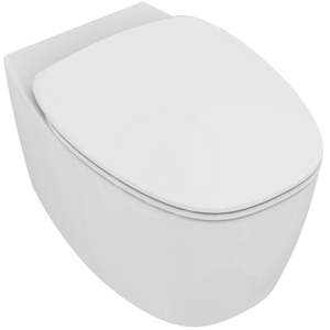 IDEAL STANDARD Dea Závěsné WC, 365x550x350 mm, Rimless, bílá T331601